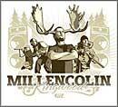 Capa do Álbum "Kingwood", de Millencolin