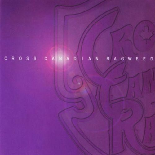 Portada de Álbum "Cross Canadian Ragweed (2002)", de Cross Canadian Ragweed