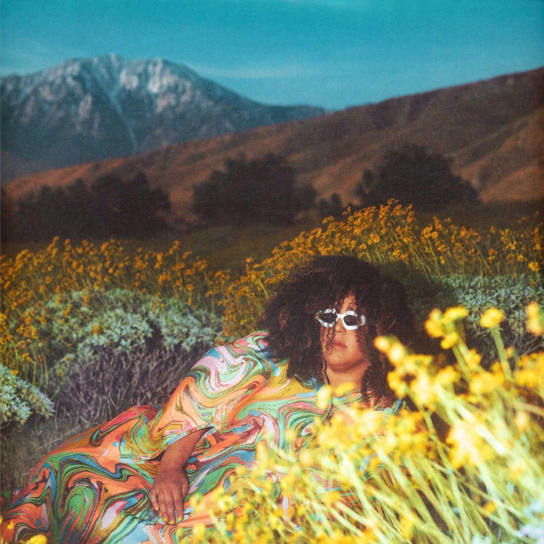 Capa do Álbum "What Now (2024)", de Brittany Howard