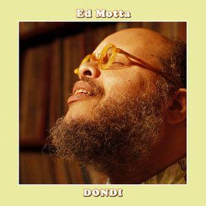 Capa do álbum "Dondi", de Ed Motta