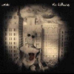 Capa do Álbum "The Hollowing", de Crisis