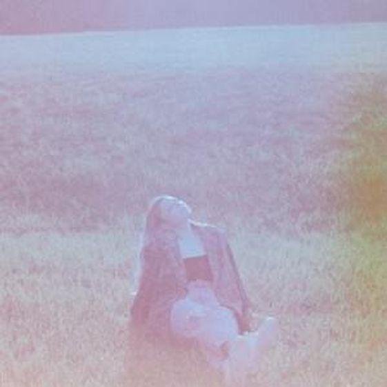 Capa do Single/EP "Talking To Myself", de Caro