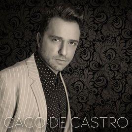 Portada de Sencillo/EP "Caco de Castro", de Caco de Castro