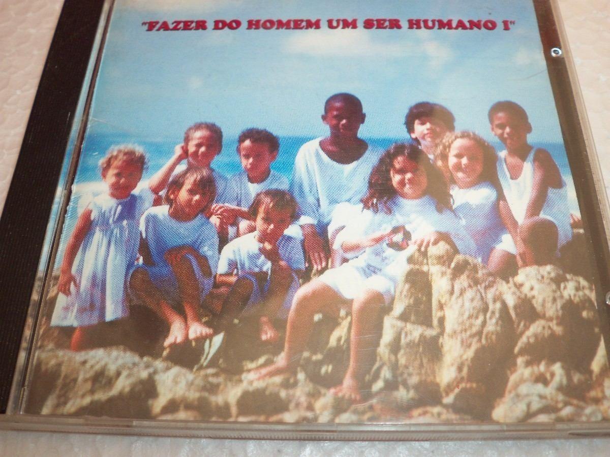 Album cover of "Fazer do Homem Um Ser Humano I" by Kamaloka - Grupo de Música e Estudos