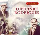 Portada de Álbum "Lupicinio Rodrigues", de Lupicínio Rodrigues