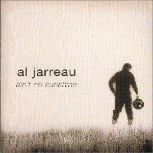 Portada de Álbum "Accentuate the Positive", de Al Jarreau