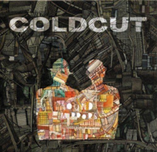 Portada de Álbum "Life: Styles", de Coldcut