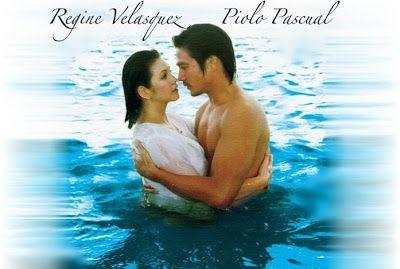 Album cover of "Paano Kita libigin" by Regine Velasquez