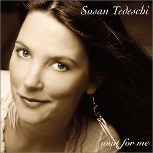 Capa do Álbum "Wait For Me", de Susan Tedeschi