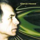 Portada de Álbum "Natural Timbre", de Steve Howe