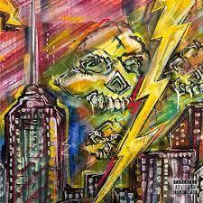 Portada de Sencillo/EP "PANDURICANE (feat. Rei The Imperial)", de Conductor Williams