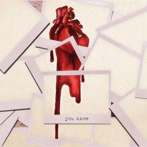 Portada de Sencillo/EP "You Know (Live in Wiesenburg)", de Luke Ferreira