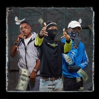 Capa do Single/EP "New Plan", de IMINENTES