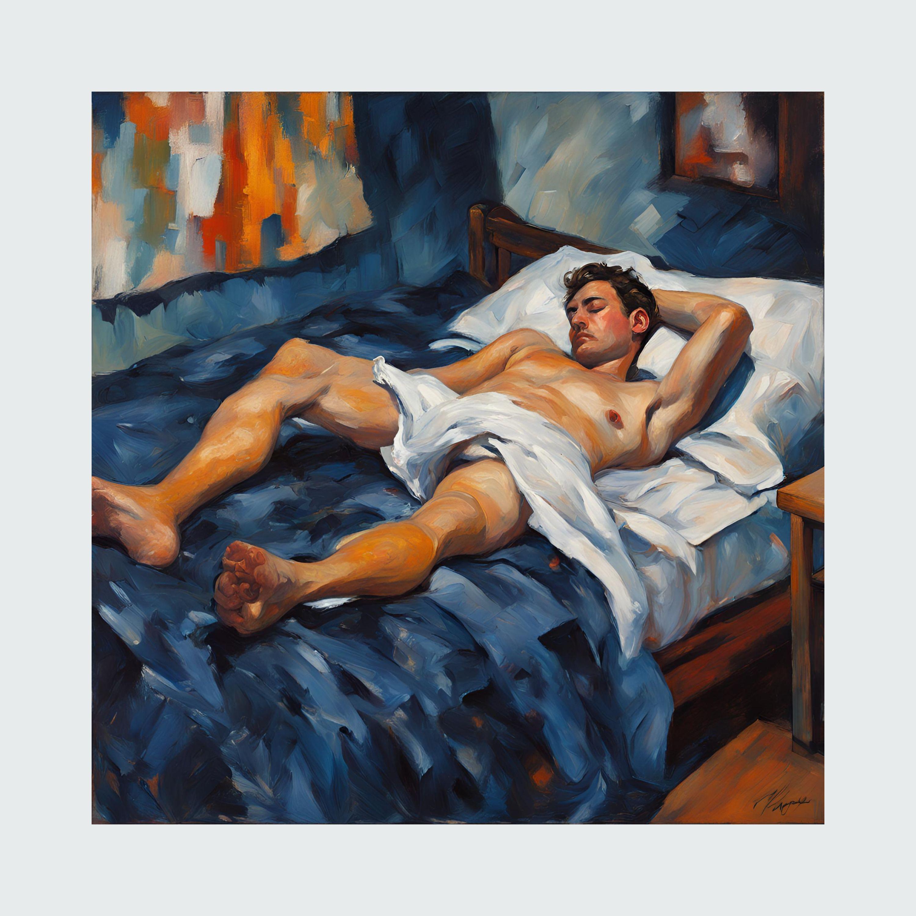 Portada de Sencillo/EP "Difficult Love (versions)", de Gabriel'Sant