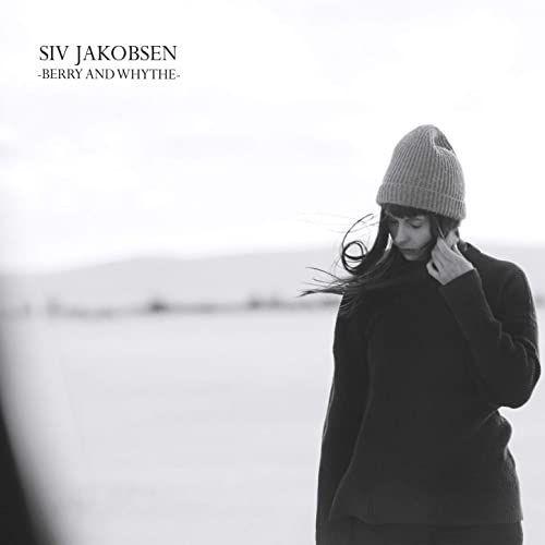 Portada de Sencillo/EP "Berry & Whythe", de Siv Jakobsen