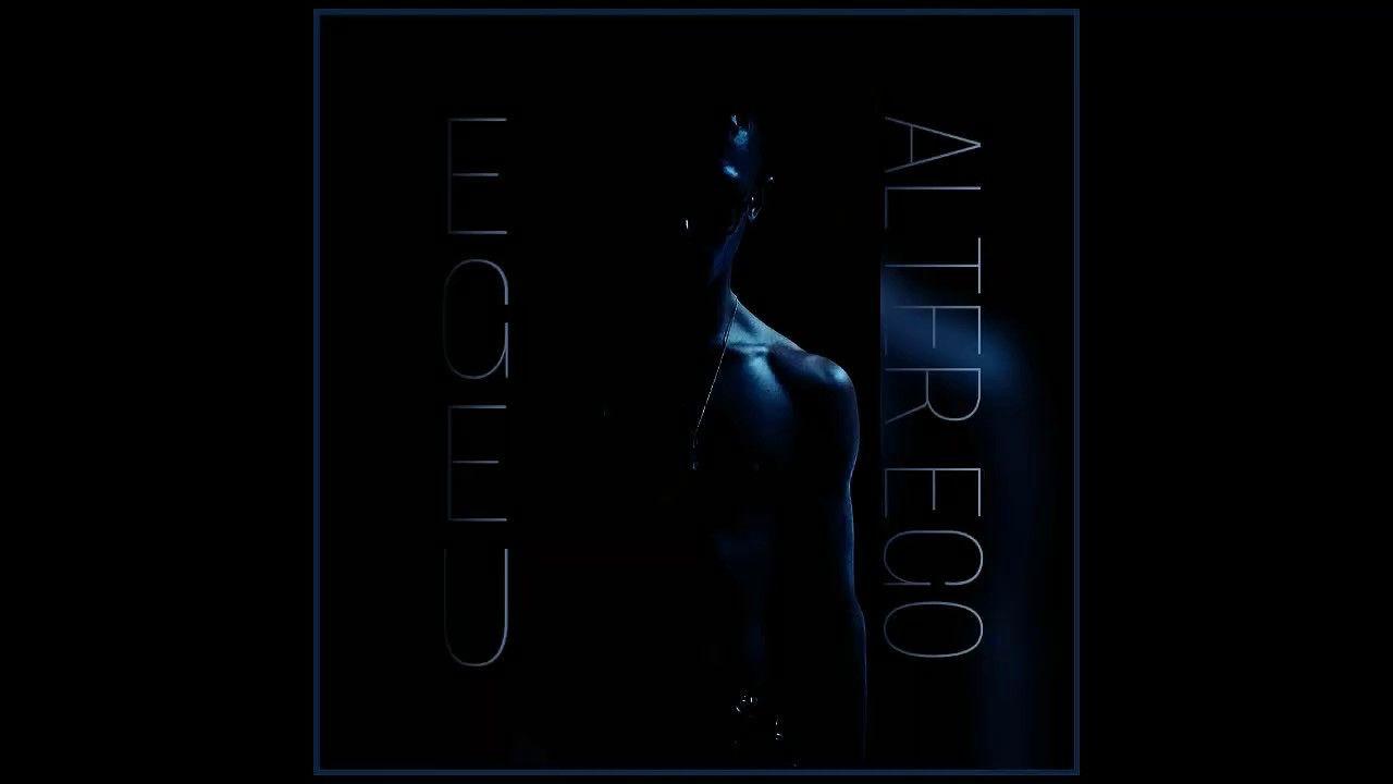 Portada de Álbum "Alter Ego", de EGEU