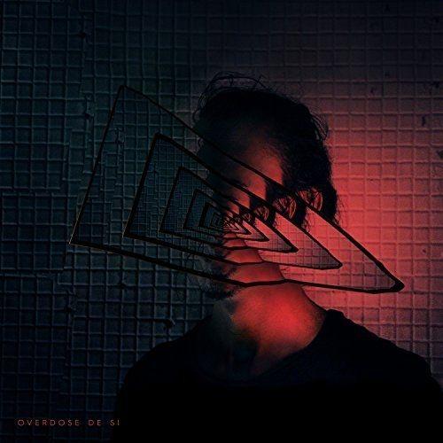 Portada de Álbum "Overdose de Si", de Forte Norte