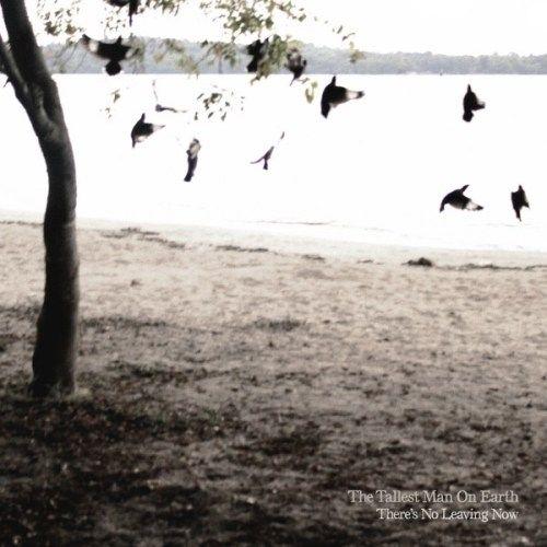 Portada de Álbum "There's No Leaving Now", de The Tallest Man on Earth