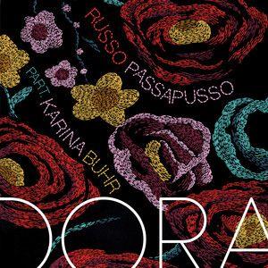 Portada de Sencillo/EP "Dora", de Russo Passapusso