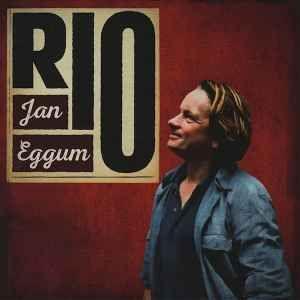 Capa do álbum "Rio", de Jan Eggum