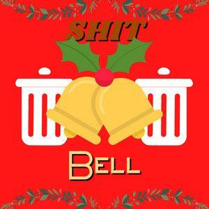 Portada de Sencillo/EP "Shit Bell (part. Void.mp3)", de Daluquix