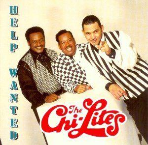 Portada de Álbum "Help Wanted (Heroes Are In Short Supply)", de The Chi-Lites