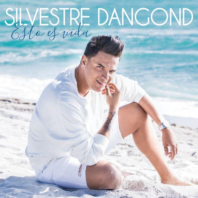 Portada de Álbum "Esto Es Vida", de Silvestre Dangond