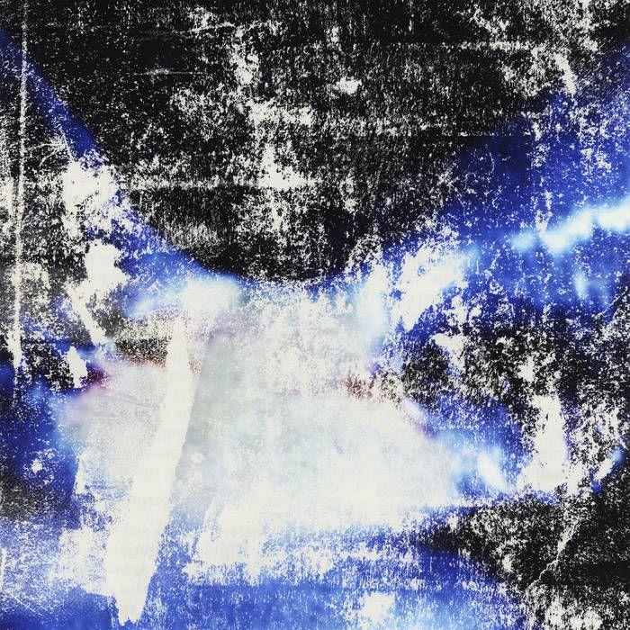 Capa do Álbum "Happening", de Launder