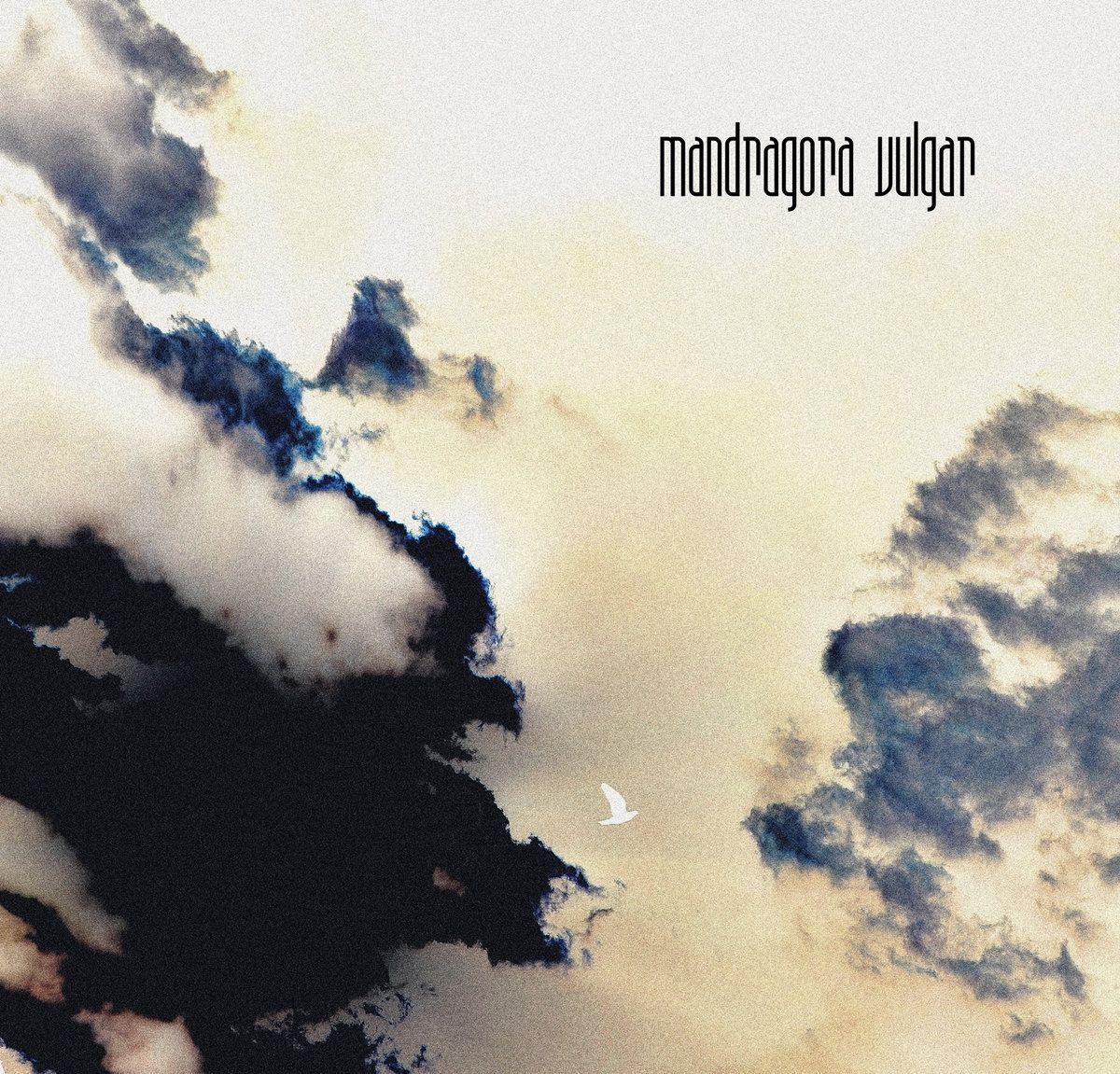 Capa do Álbum "Deflexão", de Madame Spectrum