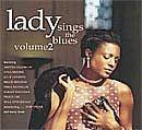 Portada de Álbum "Lady Sings the Blues - Vol. 2", de Lady
