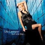 Portada de Álbum "But One Day", de Ute Lemper
