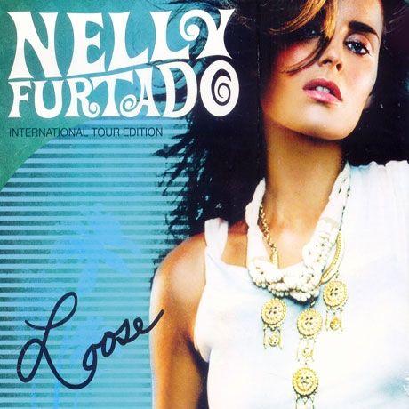 Portada de Álbum "Loose (International Tour Edition)", de Nelly Furtado