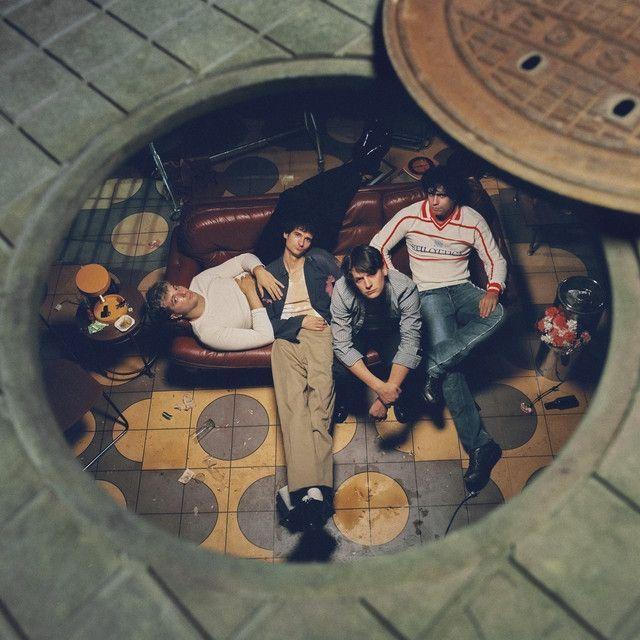 Portada de Álbum "Elige Tu Propia Aventura", de Carolina Durante