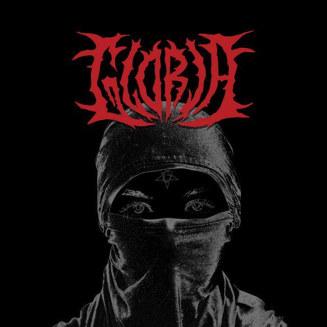 Capa do Single/EP "Passageira", de Gloria