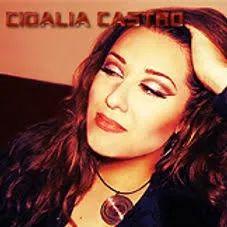 Portada de Sencillo/EP "Cidalia Castro ", de Cidalia Castro