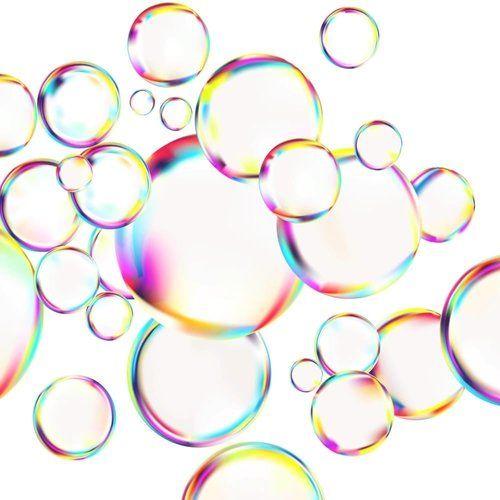 Capa do Álbum "I AM SHAMPOO ", de BIBI