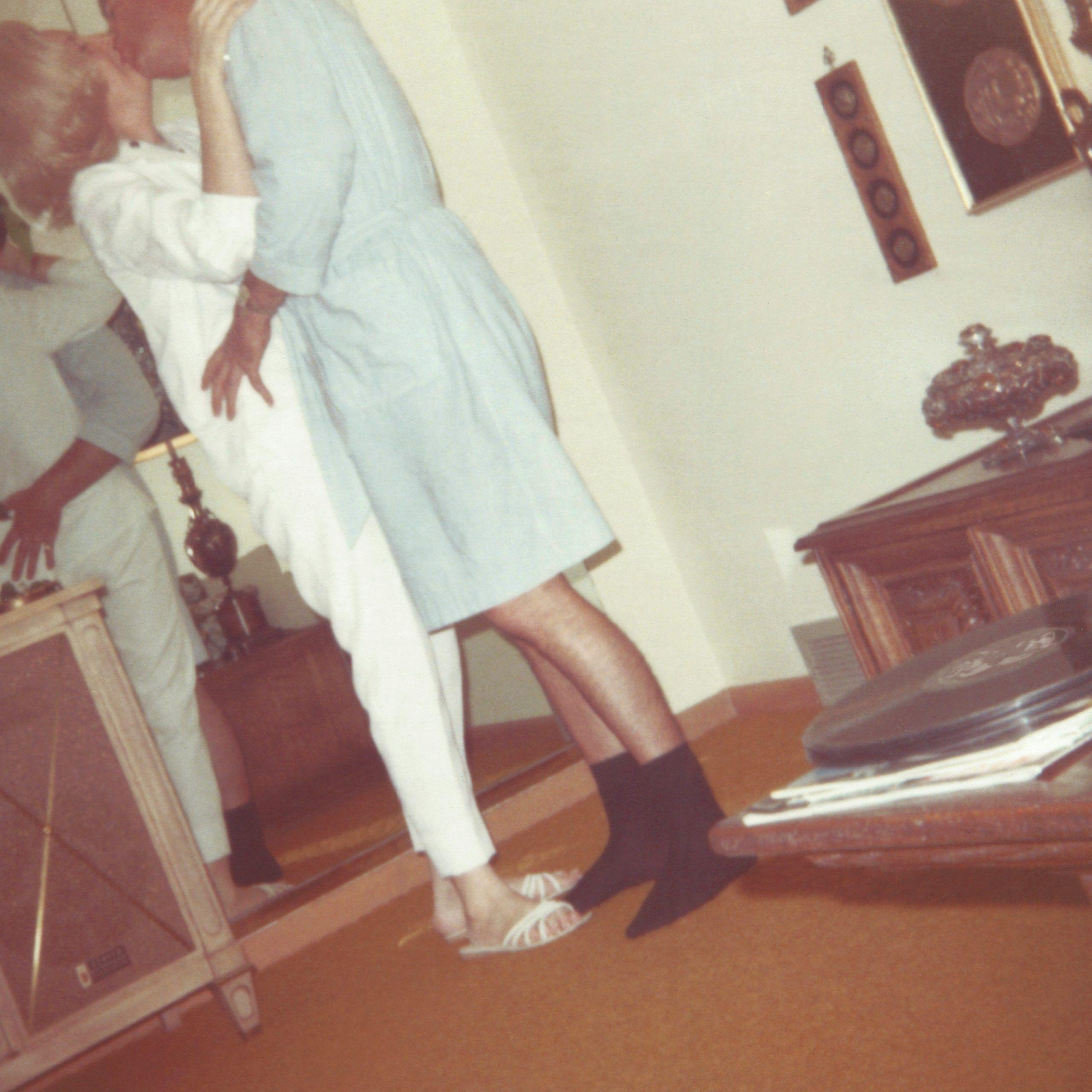 Portada de Álbum "Is 4 Lovers", de Death from Above 1979