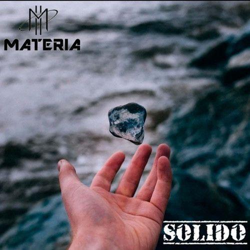 Portada de Sencillo/EP "Solido", de Materia