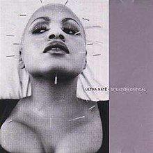 Album cover of "Situation: Critical" by Ultra Nate