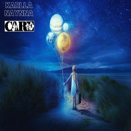 Portada de Sencillo/EP "CARE", de Banda Spicy Mix