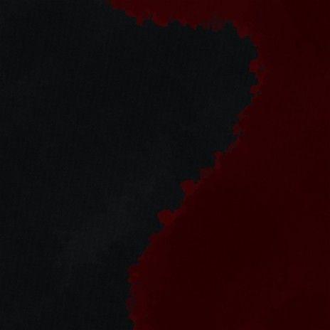 Capa do álbum "impending devastation", de Azali