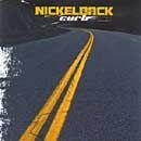 Capa do Álbum "Curb", de Nickelback