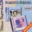 Capa do Álbum "Meus Momentos: Roberto Ribeiro", de Roberto Ribeiro
