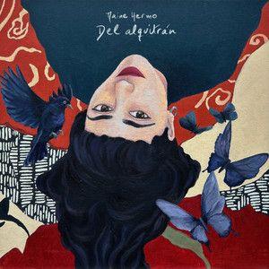 Portada de Álbum "Del Alquitrán", de Maine Hermo