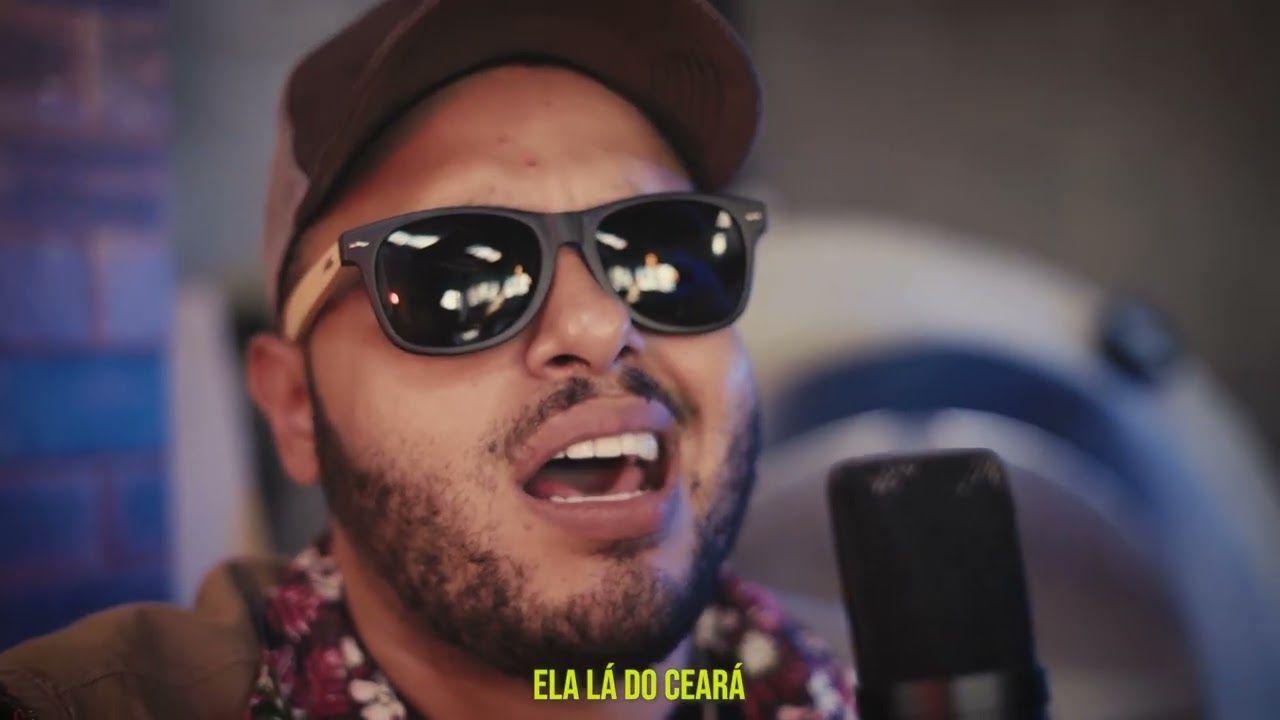 Portada de Álbum "DVD Zé Sulista 2022", de Zé Sulista (Maicon Küster)