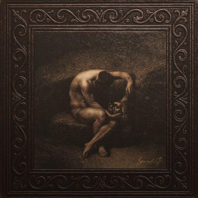 Capa do Single/EP "Cómo coronar a un rey sin cabeza", de Israel B