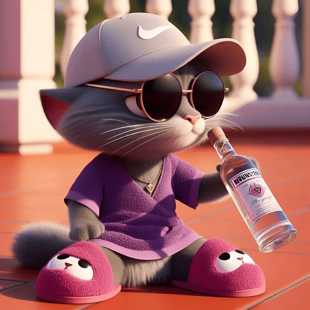 Capa do Single/EP "VOLIGOMA", de Turrobaby