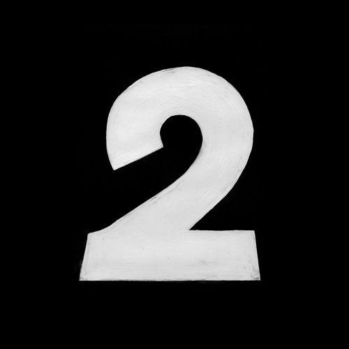 Portada del álbum "ROOM FOR 2", de Benson Boone