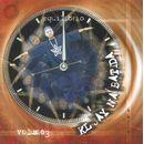 Portada de Álbum "Kl Jay na Batida: Equilíbrio: a Busca - Vol 3", de KL Jay