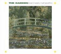 Portada de Álbum "The Garden", de Nesmith Michael